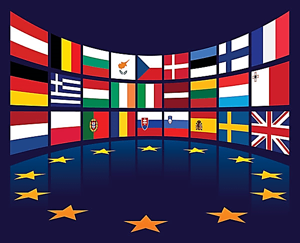 اقامت دائم اروپا و حوزه شنگن