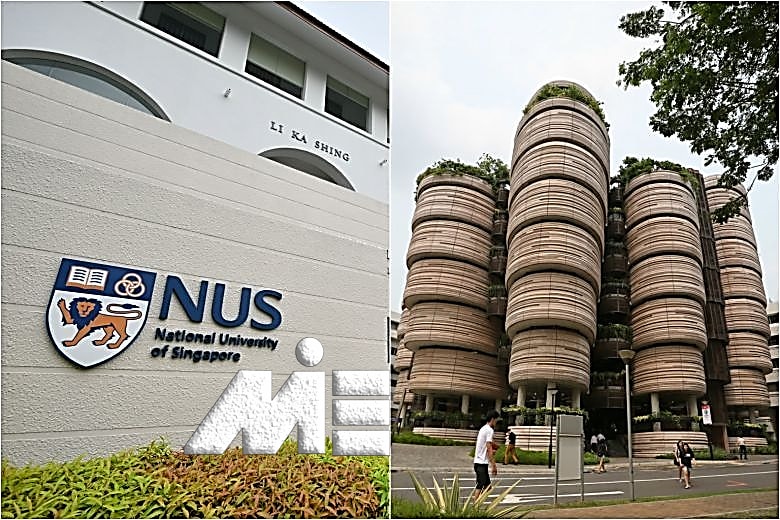 دانشگاههای معتبر سنگاپور ـ تحصیل در سنگاپور