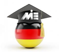 تحصیل در آلمان ـ ویزای تحصیلی آلمان ـ مهاجرت تحصیلی به آلمان