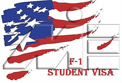 ویزای تحصیلی آمریکا از نوع F-1 و ویزای دانشجویی آمریکا
