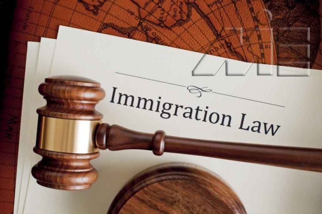 حقوق بین الملل ـ وکیل مهاجرت ـ وکیل حقوق مهاجرت