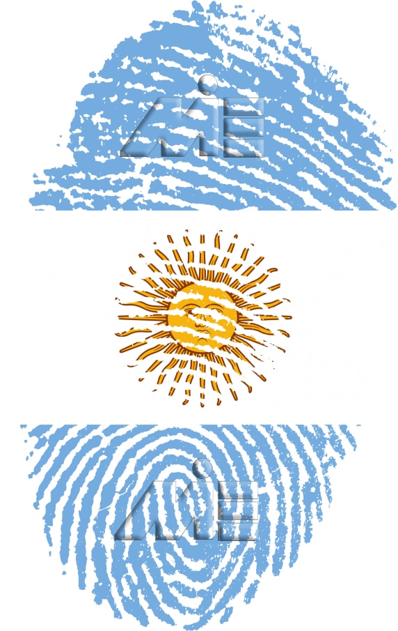 پاسپورت آرژانتین ـ شهروندی آرژانتین