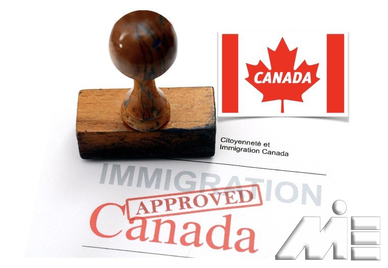 ویزای کانادا ـ سیستم امتیاز بندی مهاجرت به کانادا