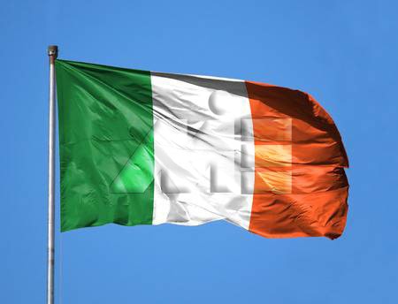 پرچم ایرلند ـ ویزای ایرلند ـ مهاجرت به ایرلند