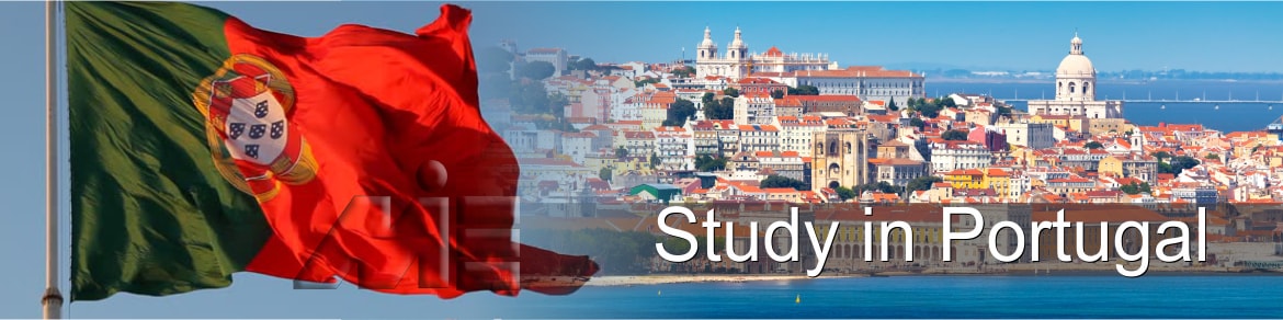 ویزای تحصیلی پرتغال ـ تحصیل در پرتغال