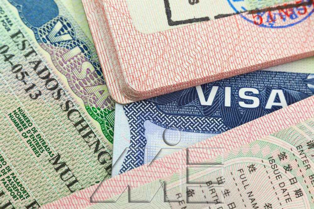 ویزا ـ چگونه ویزا بگیریم؟ ـ شرایط اخذ ویزا ـ قیمت و هزینه اخذ ویزا ـ ویزای خارج از کشور