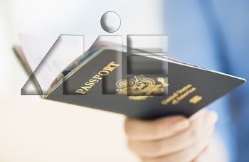 پاسپورت ـ ویزا ـ اخذ پاسپورت و ویزا