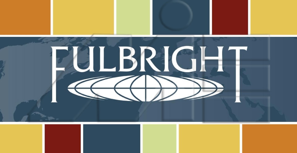 بورسیه تحصیلی فولبرایت ـ Fulbright