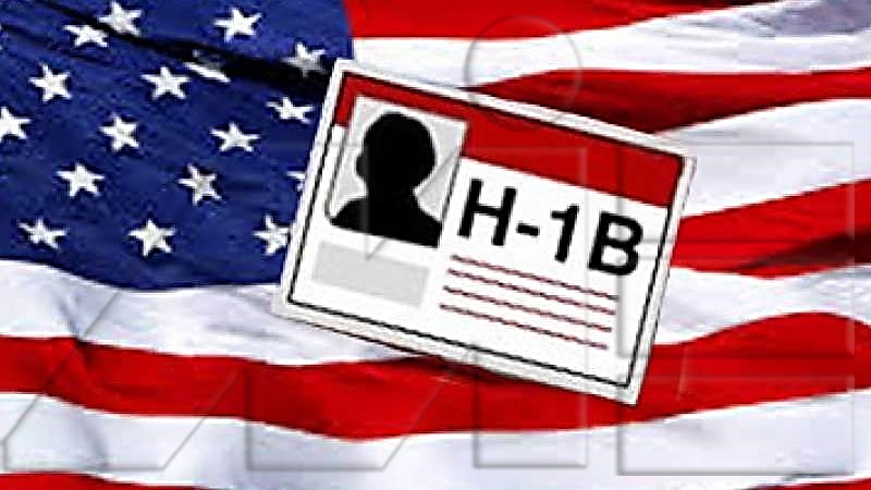 ویزای H1B آمریکا