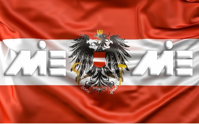 پرچم اتریش - مهاجرت به اتریش - اقامت اتریش