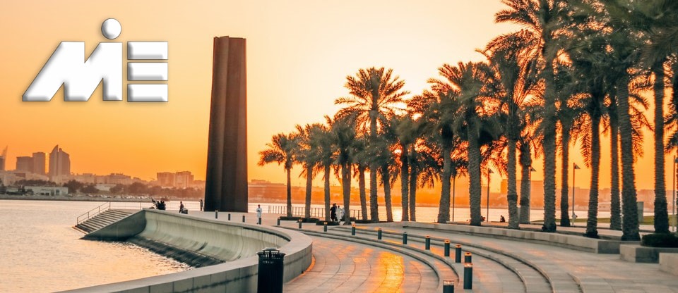 مجسمه سازی در دبی - جاذبه های گردشگری قطر - ویزای توریستی قطر