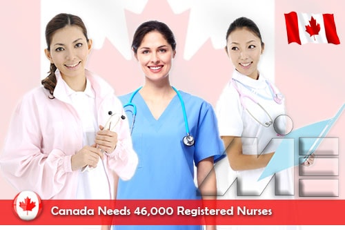 تحصیل و کار پرستاری در کانادا - پرستاری کوآپ کانادا