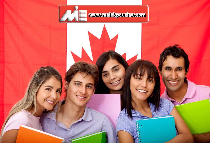 تحصیل در کالج های کانادا - تحصیل در کانادا - ویزای تحصیلی کانادا