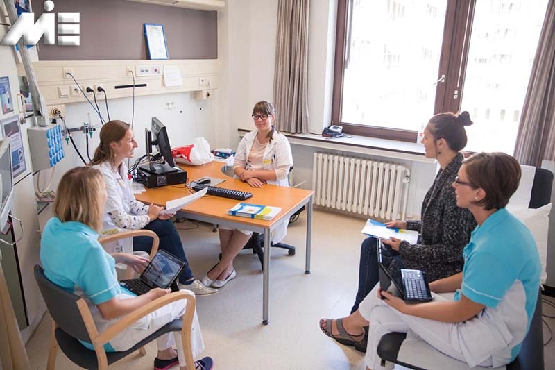 تحصیل پزشکی و دندانپزشکی در اوکراین