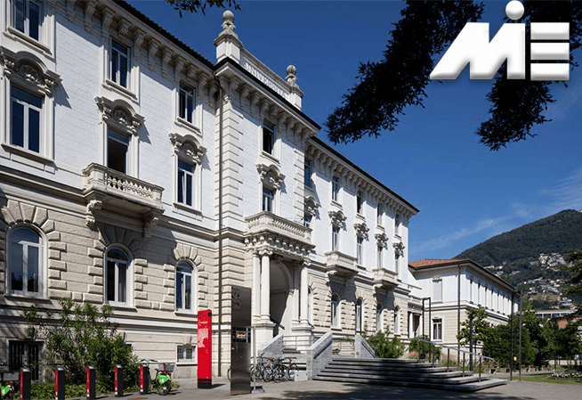 برترین دانشگاه های سوئیس تحصیل در سوئیس