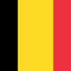 Flag of Belgium civil.svg 300x200 1