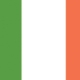 republic of ireland flag 999 p